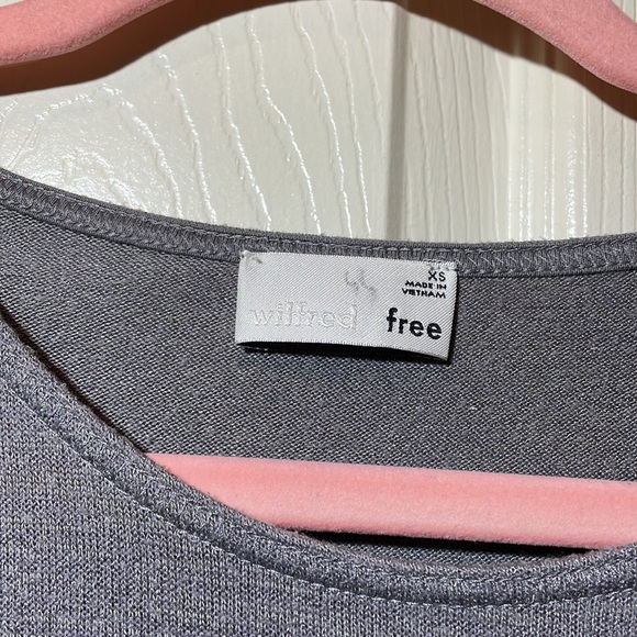 Aritzia Wilfred Free Esther Dress size xs - Picture 4 of 5